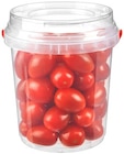 Aktuelles Cherry Romatomaten Angebot bei REWE in Freiburg (Breisgau) ab 2,22 €