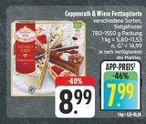 Aktuelles Festtagstorte Angebot bei EDEKA in Würzburg ab 7,99 €