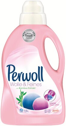 Henkel von Perwoll bei NETTO mit dem Scottie Henkel von Perwoll für 2,99 € bei NETTO mit dem Scottie im Prospekt "Aktuelle Angebote! "