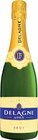AOP Champagne brut - DELAGNE & FILS - Intermarché à Valence AOP Champagne brut - DELAGNE & FILS en promo chez Intermarché Valence à 16,30 €