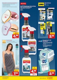 Klimageräte Angebot im aktuellen Netto Marken-Discount Prospekt auf Seite 45