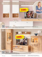 Aktueller Höffner Prospekt mit Fernseher, "ROTE PREISE!", Seite 10