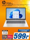Notebook 17-cp3674ng im Angebot bei expert in Karlsruhe Notebook 17-cp3674ng Angebote von HP bei expert Karlsruhe für 599,00 €