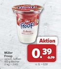 famila Nordwest - Froop Angebot im Prospekt Froop bei famila Nordwest im Prospekt für 0,39 €
