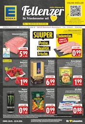 EDEKA Discounter Prospekt der aktuellen Woche mit 26 Seiten, gĂŒltig von 28.09.2026 bis 02.10.2026, in NeuhĂ€usel und Umgebung Aktueller EDEKA Discounter Prospekt in NeuhĂ€usel und Umgebung, "Aktuelle Angebote" mit 26 Seiten, 28.09.2026 - 02.10.2026