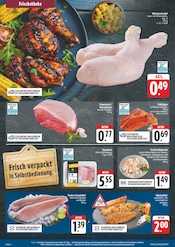 Spargel im EDEKA Prospekt in Hoyerswerda Aktueller EDEKA Prospekt mit Spargel, "Wir lieben Lebensmittel!", Seite 4