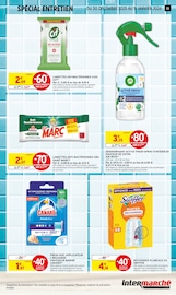 WC Angebote im Prospekt "Intermarché" von Intermarché Super auf Seite 25