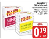 Aktuelles Würfel Angebot bei E center in Jena ab 0,79 €
