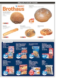 V-Markt Mehl im Prospekt V-Markt Mehl im Prospekt
