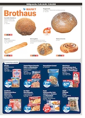 Aktueller V-Markt Prospekt mit Joghurt, "V-Markt einfach besser einkaufen", Seite 5