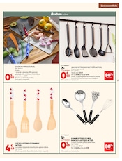 Bambou en promo dans le catalogue Auchan Hypermarché à la page 27
