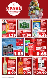 Cola im Kaufland Prospekt in Bingen Aktueller Kaufland Prospekt mit Cola, "Aktuelle Angebote", Seite 5