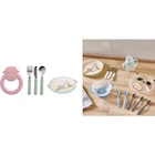 SUR TOUTE LA VAISSELLE, LES BIBERONS, LES SUCETTES ET ANNEAUX DE DENTITION - TEX BABY dans le catalogue Carrefour Market