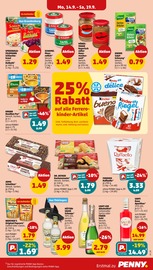Ähnliche Fondue-Set Angebote im Prospekt "Wer günstig will, muss Penny." von Penny in Gera Ähnliche Angebote wie Fondue-Set im Prospekt "Wer günstig will, muss Penny." auf Seite 19 von Penny in Gera