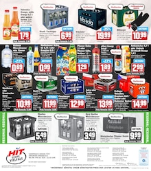 Saft im aktuellen HIT Prospekt (Koblenz) Saft im HIT Prospekt "ECHTE VIELFALT" mit 20 Seiten (Koblenz)