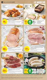 Promos Terrine dans le catalogue "Intermarché" de Intermarché Super à la page 10 Promos Terrine dans le catalogue "Intermarché" de Intermarché Super à la page 10