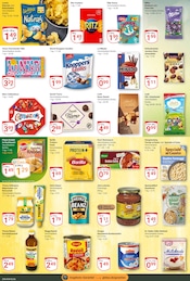 Aktueller GLOBUS Prospekt mit Maggi, "Aktuelle Angebote", Seite 18