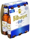 Aktuelle Bitburger Angebote bei REWE in Hückelhoven Aktuelles Pils Angebot bei REWE in Hückelhoven ab 4,99 €