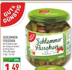 Schlemmer-Fässchen mit Kräutern Angebote von Gut & Günstig bei Marktkauf Wuppertal für 1,49 €