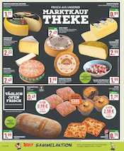 Aktueller Marktkauf Prospekt mit Brot, "Aktuelle Angebote", Seite 8