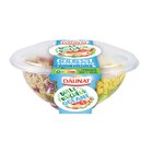 Salade Bulle Fraicheur - DAUNAT - Carrefour à Le Chesnay Salade Bulle Fraicheur - DAUNAT en promo chez Carrefour Le Chesnay à 2,99 €