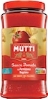 Sauce tomate au parmigiano reggiano - MUTTI en promo chez Intermarché Super Rouen à 0,86 €