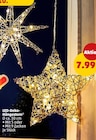 LED-Deko-Hängestern Angebote bei Penny Lippstadt für 7,99 €