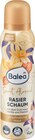 Rasierschaum Sweet Almond von Balea im aktuellen dm-drogerie markt Prospekt für 0,75 €