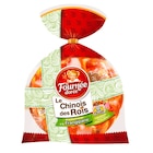 Le Chinois des Rois à la frangipane - LA FOURNÉE DORÉE en promo chez Carrefour La Garenne-Colombes à 2,94 €