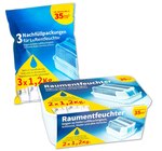 Aktuelles TOP GRADE Raumentfeuchter und Nachfüllvliesbeutel* Angebot bei Penny in Erfurt ab 7,99 €