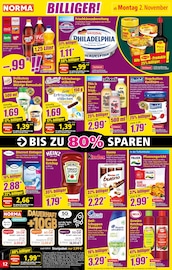 Aktueller Norma Prospekt mit Coca Cola, "Mehr fürs Geld", Seite 12