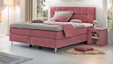 Aktuelle Bett Angebote bei Möbel Martin in Trier Aktuelles Boxspringbett Angebot bei Möbel Martin in Trier ab 1.699,00 €