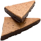 Aktuelles Nussecke Angebot bei REWE in Darmstadt ab 2,28 €