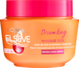 60% DE REMISE IMMÉDIATE SUR LE 2ÈME PRODUIT AU CHOIX SUR LA GAMME ELSEVE - ELSEVE dans le catalogue Auchan Supermarché