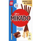 Biscuits - MIKADO en promo à 3,65 € chez Carrefour Biscuits - MIKADO dans le catalogue Carrefour