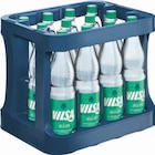 Aktuelle Wasser Angebote bei Markant Nordwest in Paderborn Aktuelles Mineralwasser PET Angebot bei Markant Nordwest in Paderborn ab 3,84 €