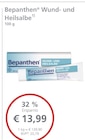 LINDA Marl - Wund- und Heilsalbe Angebot im Prospekt Wund- und Heilsalbe bei LINDA im Marl Prospekt für 13,99 €
