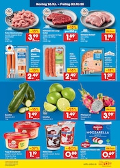 Ähnliche Truthahn Angebote im Prospekt "Aktuelle Angebote" von Netto Marken-Discount in Rostock Ähnliche Angebote wie Truthahn im Prospekt "Aktuelle Angebote" auf Seite 11 von Netto Marken-Discount in Rostock