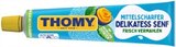 Dips im Kaufland Prospekt Delikatess-Senf von Thomy im aktuellen Kaufland Prospekt für 0,99 €