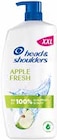 Anti-Schuppen Shampoo im XXL-Pack im Angebot bei Netto mit dem Scottie in Cottbus Anti-Schuppen Shampoo im XXL-Pack Angebote von Head & Shoulders bei Netto mit dem Scottie Cottbus für 8,88 €