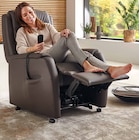 Aktuelles Relaxsessel Leder Angebot bei Polstermöbel Fischer in Fürth ab 990,00 €