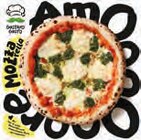 Pizza Amore Napoli im Angebot bei EDEKA in Stade Pizza Amore Napoli Angebote von Gustavo Gusto bei EDEKA Stade für 2,69 €