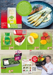 Erdbeeren Angebot & Preis im aktuellen Selgros Prospekt Erdbeeren Angebot im aktuellen Selgros Prospekt auf Seite 4