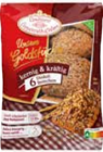 Brötchen im Angebot bei EDEKA in Norderstedt Brötchen Angebote von Coppenrath & Wiese bei EDEKA Norderstedt für 1,99 €