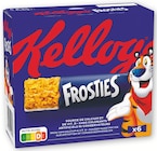 Promo Barres Céréales Frosties à 3,78 € dans le catalogue Bi1 à Cluny