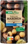 Italienische Maronen im Angebot bei REWE in Saarbrücken Italienische Maronen Angebote von REWE Bio bei REWE Saarbrücken für 2,39 €