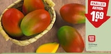 Essreife Mango von REWE Beste Wahl im aktuellen REWE Prospekt