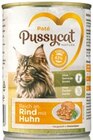 Nature Hunde- oder Katzennassnahrung von SHIRO oder Pussycat im aktuellen Netto mit dem Scottie Prospekt