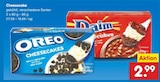 Cheesecake Angebote von Oreo bei Netto Marken-Discount Salzgitter für 2,99 €