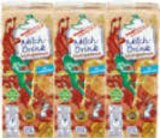 Milch-Drink Schokoladengeschmack im Angebot bei Netto Marken-Discount in Neustadt Milch-Drink Schokoladengeschmack Angebote bei Netto Marken-Discount Neustadt für 0,99 €